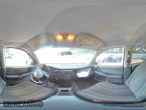 2004 Dodge Dakota Sport с VIN 1D7HG38N84S525596, выставлен на аукционе Copart как лот 62364605 с пробегом 258 944 миль миль и Списание • Salvage title. История ставок и продаж доступна на DreamBid. Изображение 14.