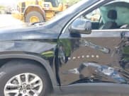 ✅ 2020 Chevrolet Traverse LS • VIN: 1GNERFKW3LJ117416 • Lot: 43074235. Listed on IAAI with 90,293 mi. Free auction sales archive from the USA and detailed vehicle history report at DreamBid. Image 6.