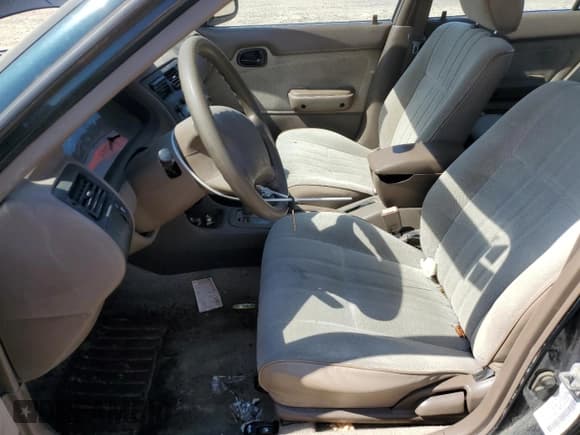 ✅ 1996 Toyota Corolla • VIN: 1NXBA02E6TZ464823 • Lot: 72205924. Wystawiony na Copart z przebiegiem 149 860 mil. Bezpłatny archiwum sprzedaży aukcyjnych z USA i szczegółowy raport historii pojazdu na DreamBid. Zdjęcie 7.