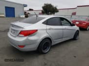 ✅ 2016 Hyundai Accent SE • VIN: KMHCT4AE1GU159940 • Лот: 73034234. Опубликован ранее на Copart с пробегом Не указан. Бесплатный доступ к архиву аукционных продаж из США и подробный отчёт об истории автомобиля на DreamBid. Изображение 3.