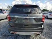 ✅ 2017 Ford Explorer Platinum • VIN: 1FM5K8HT9HGA01868 • Lot: 56565135. Wystawiony na Copart z przebiegiem 130 594 mil. Bezpłatny archiwum sprzedaży aukcyjnych z USA i szczegółowy raport historii pojazdu na DreamBid. Zdjęcie 6.