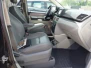 ✅ 2013 Volkswagen Routan SE • VIN: 2C4RVABG8DR724717 • Lot: 42372187. Listed on IAAI with 311,451 mi. Free auction sales archive from the USA and detailed vehicle history report at DreamBid. Image 5.