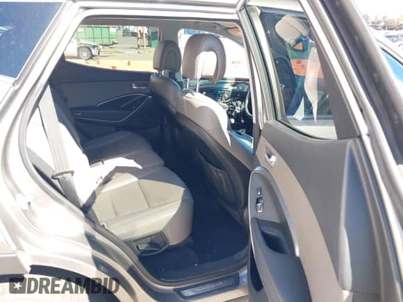 2013 Hyundai Santa Fe Sport with VIN 5XYZUDLA6DG056919, listed as a IAAI auction lot 42877903 with 88,903 mi miles and . Bid and sale history available at DreamBid. Image 8.