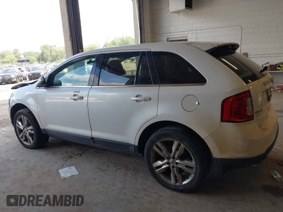 ✅ 2013 Ford Edge Limited • VIN: 2FMDK3KC5DBB21059 • Лот: 42466791. Опубликован ранее на IAAI с пробегом 240 708 миль. Бесплатный доступ к архиву аукционных продаж из США и подробный отчёт об истории автомобиля на DreamBid. Изображение 14.