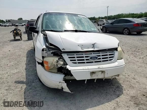 ✅ 2005 Ford Freestar SE • VIN: 2FMDA51665BA45489 • Лот: 60712785. Опубликован ранее на Copart с пробегом Не указан. Бесплатный доступ к архиву аукционных продаж из США и подробный отчёт об истории автомобиля на DreamBid. Изображение 14.