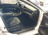 ✅ 2022 Toyota Camry TRD • VIN: 4T1KZ1AK7NU068652 • Lot: 41508539. Listed on IAAI with 67,193 mi. Free auction sales archive from the USA and detailed vehicle history report at DreamBid. Image 5.