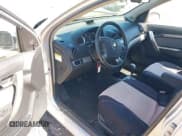 ✅ 2009 Chevrolet Aveo 1LT • VIN: KL1TD66E19B651119 • Lot: 41648261. Wystawiony na IAAI z przebiegiem 132 456 mil. Bezpłatny archiwum sprzedaży aukcyjnych z USA i szczegółowy raport historii pojazdu na DreamBid. Zdjęcie 14.