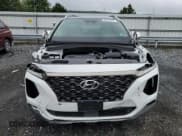 ✅ 2020 Hyundai Santa Fe Limited • VIN: 5NMS5CAA0LH290585 • Lot: 66524234. Wystawiony na Copart z przebiegiem 32 934 mil. Bezpłatny archiwum sprzedaży aukcyjnych z USA i szczegółowy raport historii pojazdu na DreamBid. Zdjęcie 5.
