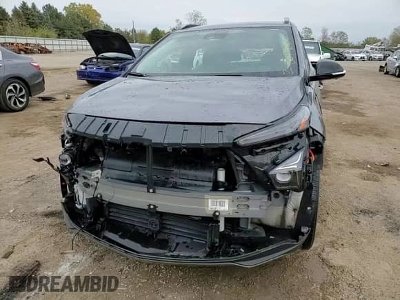 2023 Chevrolet Bolt EUV Premier с VIN 1G1FZ6S09P4206221, выставлен на аукционе Copart как лот 86479045 с пробегом 32 550 миль миль и Списание • Salvage title. История ставок и продаж доступна на DreamBid. Изображение 14.