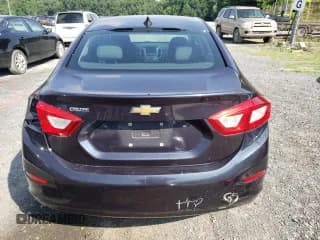 ✅ 2016 Chevrolet Cruze LS • VIN: 1G1BC5SM0G7231259 • Lot: 61467483. Listed on Copart with 81,803 mi. Free auction sales archive from the USA and detailed vehicle history report at DreamBid. Image 6.