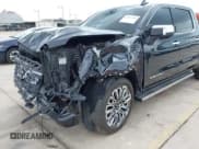 ✅ 2023 GMC Sierra 1500 Denali Ultimate • VIN: 1GTUUHEL6PZ295182 • Лот: 42497298. Опубликован ранее на IAAI с пробегом 18 401 миль. Бесплатный доступ к архиву аукционных продаж из США и подробный отчёт об истории автомобиля на DreamBid. Изображение 6.