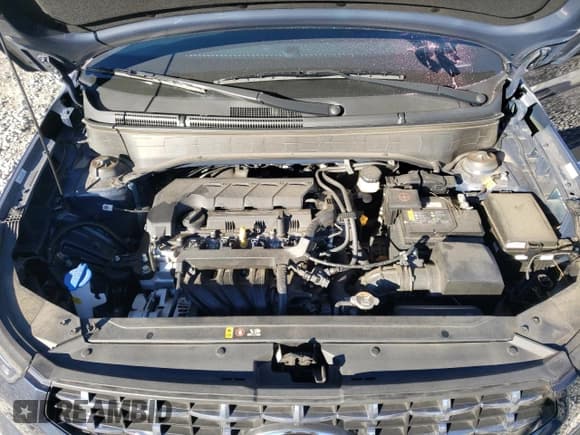 ✅ 2023 Hyundai Venue SEL • VIN: KMHRC8A38PU229109 • Лот: 89081895. Опубликован ранее на Copart с пробегом 17 674 миль. Бесплатный доступ к архиву аукционных продаж из США и подробный отчёт об истории автомобиля на DreamBid. Изображение 12.