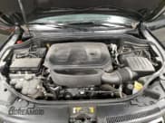 ✅ 2022 Jeep Grand Cherokee Limited • VIN: 1C4RJFBG4NC170272 • Лот: 90351275. Опубликован ранее на Copart с пробегом 40 250 миль. Бесплатный доступ к архиву аукционных продаж из США и подробный отчёт об истории автомобиля на DreamBid. Изображение 12.