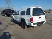 ✅ 2019 Toyota Tacoma SR5 • VIN: 5TFSZ5AN1KX170139 • Lot: 41909422. Wystawiony na IAAI z przebiegiem 69 224 mil. Bezpłatny archiwum sprzedaży aukcyjnych z USA i szczegółowy raport historii pojazdu na DreamBid. Zdjęcie 3.