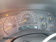 ✅ 2003 Chevrolet Silverado 1500 LS • VIN: 1GCEC14X83Z200893 • Лот: 66647095. Опубликован ранее на Copart с пробегом 126 840 миль. Бесплатный доступ к архиву аукционных продаж из США и подробный отчёт об истории автомобиля на DreamBid. Изображение 9.