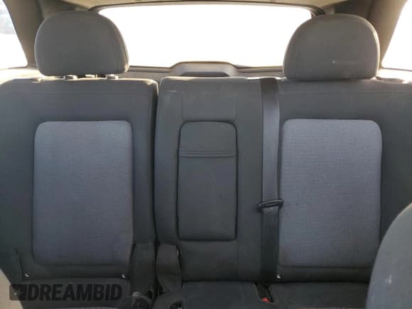 ✅ 2013 Chevrolet Captiva Sport LS • VIN: 3GNAL2EK6DS628040 • Lot: 42201835. Wystawiony na Copart z przebiegiem Nie podano. Bezpłatny archiwum sprzedaży aukcyjnych z USA i szczegółowy raport historii pojazdu na DreamBid. Zdjęcie 10.