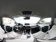 ✅ 2017 Lexus RX 350 • VIN: 2T2ZZMCA0HC063234 • Lot: 43433030. Listed on IAAI with 116,043 mi. Free auction sales archive from the USA and detailed vehicle history report at DreamBid. Image 21.