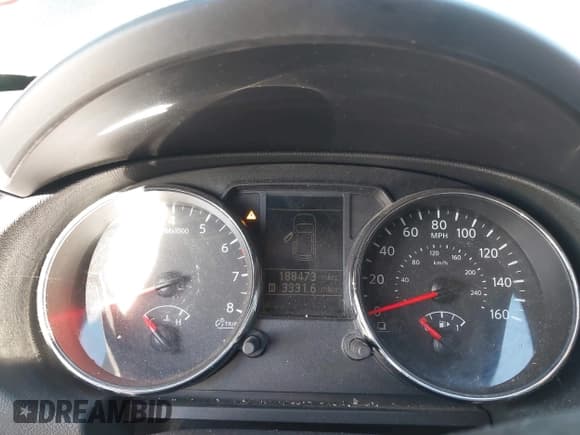 ✅ 2012 Nissan Rogue SV • VIN: JN8AS5MV1CW353970 • Лот: 43401900. Опубликован ранее на IAAI с пробегом 188 473 миль. Бесплатный доступ к архиву аукционных продаж из США и подробный отчёт об истории автомобиля на DreamBid. Изображение 7.