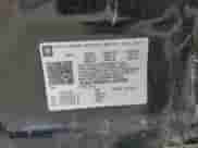 2020 Chevrolet Trax LS с VIN 3GNCJKSB5LL224920, выставлен на аукционе Copart как лот 71775265 с пробегом 66 201 миль миль и Списание • Salvage title. История ставок и продаж доступна на DreamBid. Изображение 13.