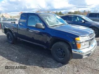 ✅ 2008 Chevrolet Colorado LS • VIN: 1GCCS199088176610 • Лот: 43589941. Опубликован ранее на IAAI с пробегом 235 464 миль. Бесплатный доступ к архиву аукционных продаж из США и подробный отчёт об истории автомобиля на DreamBid. Изображение 1.