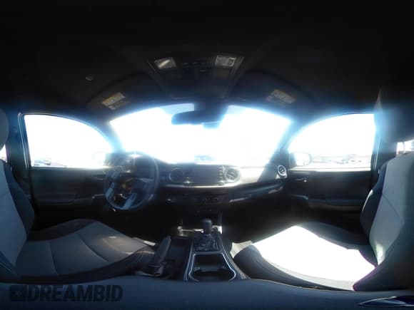 ✅ 2022 Toyota Tacoma SR5 • VIN: 3TMAZ5CN4NM167187 • Лот: 42683051. Опубликован ранее на IAAI с пробегом 50 865 миль. Бесплатный доступ к архиву аукционных продаж из США и подробный отчёт об истории автомобиля на DreamBid. Изображение 18.