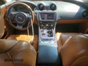 ✅ 2012 Jaguar XJ • VIN: SAJWA1CBXCLV38199 • Lot: 67444155. Listed on Copart with 167,919 mi. Free auction sales archive from the USA and detailed vehicle history report at DreamBid. Image 8.