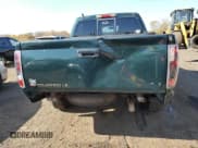 ✅ 2005 Chevrolet Colorado 1SF LS Z71 • VIN: 1GCDT136258197924 • Лот: 76928114. Опубликован ранее на Copart с пробегом 169 376 миль. Бесплатный доступ к архиву аукционных продаж из США и подробный отчёт об истории автомобиля на DreamBid. Изображение 6.