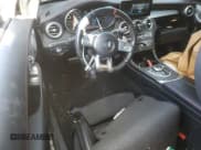 ✅ 2020 Mercedes-Benz C 43 AMG • VIN: WDDWJ6EBXLF939913 • Lot: 70352415. Wystawiony na Copart z przebiegiem 54 265 mil. Bezpłatny archiwum sprzedaży aukcyjnych z USA i szczegółowy raport historii pojazdu na DreamBid. Zdjęcie 8.