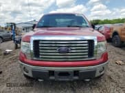 ✅ 2010 Ford F-150 XL • VIN: 1FTFX1EV6AFB37457 • Лот: 58805895. Опубликован ранее на Copart с пробегом 123 572 миль. Бесплатный доступ к архиву аукционных продаж из США и подробный отчёт об истории автомобиля на DreamBid. Изображение 5.