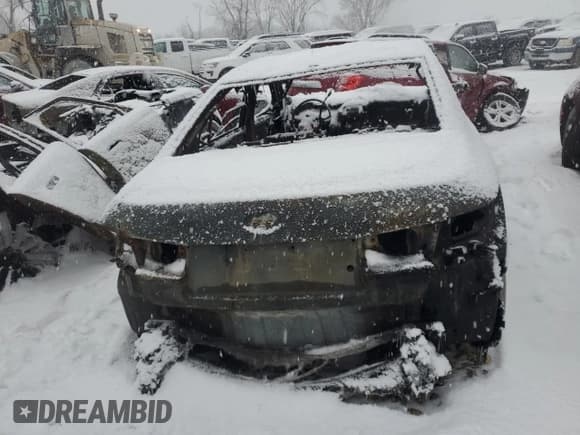 ✅ 2008 Hyundai Sonata GLS • VIN: 5NPET46F38H387965 • Лот: 65729294. Опубликован ранее на Copart с пробегом Не указан. Бесплатный доступ к архиву аукционных продаж из США и подробный отчёт об истории автомобиля на DreamBid. Изображение 6.