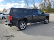 ✅ 2018 Chevrolet Silverado 2500HD Work Truck • VIN: 1GC2KUEG3JZ335069 • Lot: 77130534. Wystawiony na Copart z przebiegiem 102 073 mil. Bezpłatny archiwum sprzedaży aukcyjnych z USA i szczegółowy raport historii pojazdu na DreamBid. Zdjęcie 3.