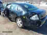 2015 Chevrolet Impala Police Police с VIN 2G1WD5E33F1157445, выставлен на аукционе IAAI как лот 41653554 с пробегом 167 260 миль миль и . История ставок и продаж доступна на DreamBid. Изображение 3.