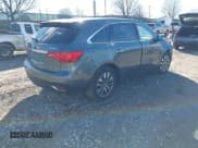 ✅ 2015 Acura MDX Technology • VIN: 5FRYD4H41FB019624 • Лот: 43778094. Опубликован ранее на IAAI с пробегом 181 423 миль. Бесплатный доступ к архиву аукционных продаж из США и подробный отчёт об истории автомобиля на DreamBid. Изображение 4.