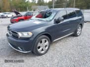 ✅ 2015 Dodge Durango Limited • VIN: 1C4RDHDG5FC784524 • Лот: 43527351. Опубликован ранее на IAAI с пробегом 205 681 миль. Бесплатный доступ к архиву аукционных продаж из США и подробный отчёт об истории автомобиля на DreamBid. Изображение 17.