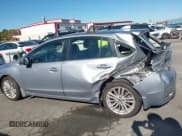✅ 2016 Subaru Impreza Limited • VIN: JF1GPAK65G8212721 • Lot: 43807121. Wystawiony na IAAI z przebiegiem 84 941 mil. Bezpłatny archiwum sprzedaży aukcyjnych z USA i szczegółowy raport historii pojazdu na DreamBid. Zdjęcie 14.