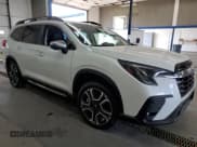 ✅ 2023 Subaru Ascent Limited • VIN: 4S4WMAUD7P3411501 • Lot: 80034715. Listed on Copart with 27,396 mi. Free auction sales archive from the USA and detailed vehicle history report at DreamBid. Image 4.