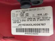 ✅ 1990 Nissan 300ZX • VIN: JN1RZ24A3LX006787 • Lot: 43283993. Wystawiony na IAAI z przebiegiem 234 303 mil. Bezpłatny archiwum sprzedaży aukcyjnych z USA i szczegółowy raport historii pojazdu na DreamBid. Zdjęcie 9.