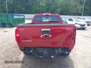 ✅ 2018 Chevrolet Colorado 2WD LT • VIN: 1GCHSCEA6J1293074 • Lot: 42468753. Listed on IAAI with 49,061 mi. Free auction sales archive from the USA and detailed vehicle history report at DreamBid. Image 17.