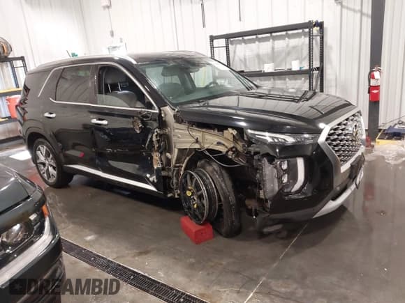 ✅ 2020 Hyundai Palisade SEL • VIN: KM8R4DHE7LU081297 • Лот: 41346750. Опубликован ранее на IAAI с пробегом 67 998 миль. Бесплатный доступ к архиву аукционных продаж из США и подробный отчёт об истории автомобиля на DreamBid. Изображение 1.