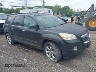 2007 Saturn Outlook XE z VIN 5GZER13717J102887, wystawiony jako IAAI lot #43246116 z przebiegiem Nie podano mil oraz . Historia ofert i sprzedaży dostępna na DreamBid. Obrazek 1.