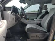 ✅ 2020 Hyundai Palisade SEL • VIN: KM8R3DHEXLU091731 • Лот: 60856395. Опубликован ранее на Copart с пробегом 155 147 миль. Бесплатный доступ к архиву аукционных продаж из США и подробный отчёт об истории автомобиля на DreamBid. Изображение 7.