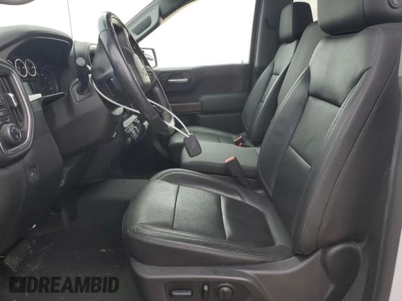 ✅ 2019 Chevrolet Silverado 1500 LT • VIN: 1GCRYDED6KZ176553 • Lot: 71166555. Wystawiony na Copart z przebiegiem 58 181 mil. Bezpłatny archiwum sprzedaży aukcyjnych z USA i szczegółowy raport historii pojazdu na DreamBid. Zdjęcie 7.