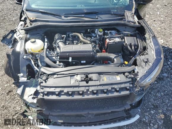 ✅ 2023 Ford Escape ST-Line • VIN: 1FMCU9MN6PUA89552 • Lot: 69205665. Wystawiony na Copart z przebiegiem 8 243 mil. Bezpłatny archiwum sprzedaży aukcyjnych z USA i szczegółowy raport historii pojazdu na DreamBid. Zdjęcie 12.