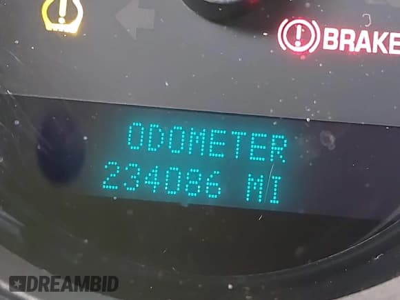 ✅ 2007 Chevrolet Silverado 1500 1LT • VIN: 2GCEK13M771624915 • Lot: 43140224. Listed on IAAI with 234,086 mi. Free auction sales archive from the USA and detailed vehicle history report at DreamBid. Image 15.