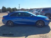 ✅ 2016 Toyota Camry SE • VIN: 4T1BF1FK1GU500964 • Lot: 43599790. Listed on IAAI with 74,713 mi. Free auction sales archive from the USA and detailed vehicle history report at DreamBid. Image 13.