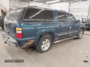 ✅ 2005 Chevrolet Suburban LS • VIN: 1GNFK16Z05J146942 • Lot: 43652691. Listed on IAAI with 253,470 mi. Free auction sales archive from the USA and detailed vehicle history report at DreamBid. Image 4.