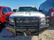 ✅ 2016 Chevrolet Silverado 2500HD Work Truck • VIN: 1GC1KUEG7GF102544 • Лот: 91908245. Опубликован ранее на Copart с пробегом 156 859 миль. Бесплатный доступ к архиву аукционных продаж из США и подробный отчёт об истории автомобиля на DreamBid. Изображение 5.