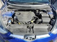 ✅ 2012 Hyundai Veloster w/Gray Int • VIN: KMHTC6AD8CU036424 • Lot: 45939445. Wystawiony na Copart z przebiegiem 119 470 mil. Bezpłatny archiwum sprzedaży aukcyjnych z USA i szczegółowy raport historii pojazdu na DreamBid. Zdjęcie 11.