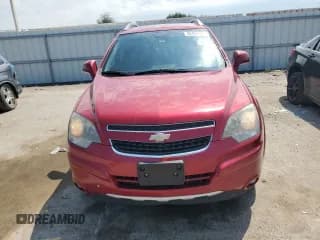 ✅ 2015 Chevrolet Captiva Sport LTZ • VIN: 3GNAL4EK2FS525468 • Lot: 56404305. Wystawiony na Copart z przebiegiem 139 633 mil. Bezpłatny archiwum sprzedaży aukcyjnych z USA i szczegółowy raport historii pojazdu na DreamBid. Zdjęcie 5.