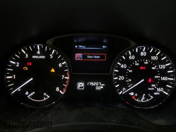 ✅ 2014 Nissan Pathfinder SV • VIN: 5N1AR2MN4EC684323 • Лот: 85390645. Опубликован ранее на Copart с пробегом 179 207 миль. Бесплатный доступ к архиву аукционных продаж из США и подробный отчёт об истории автомобиля на DreamBid. Изображение 9.